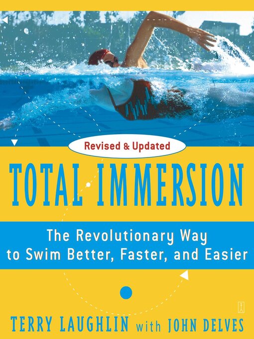 Title details for Total Immersion by Terry Laughlin - Wait list